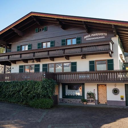 Haus Margreth Daire Ellmau Dış mekan fotoğraf
