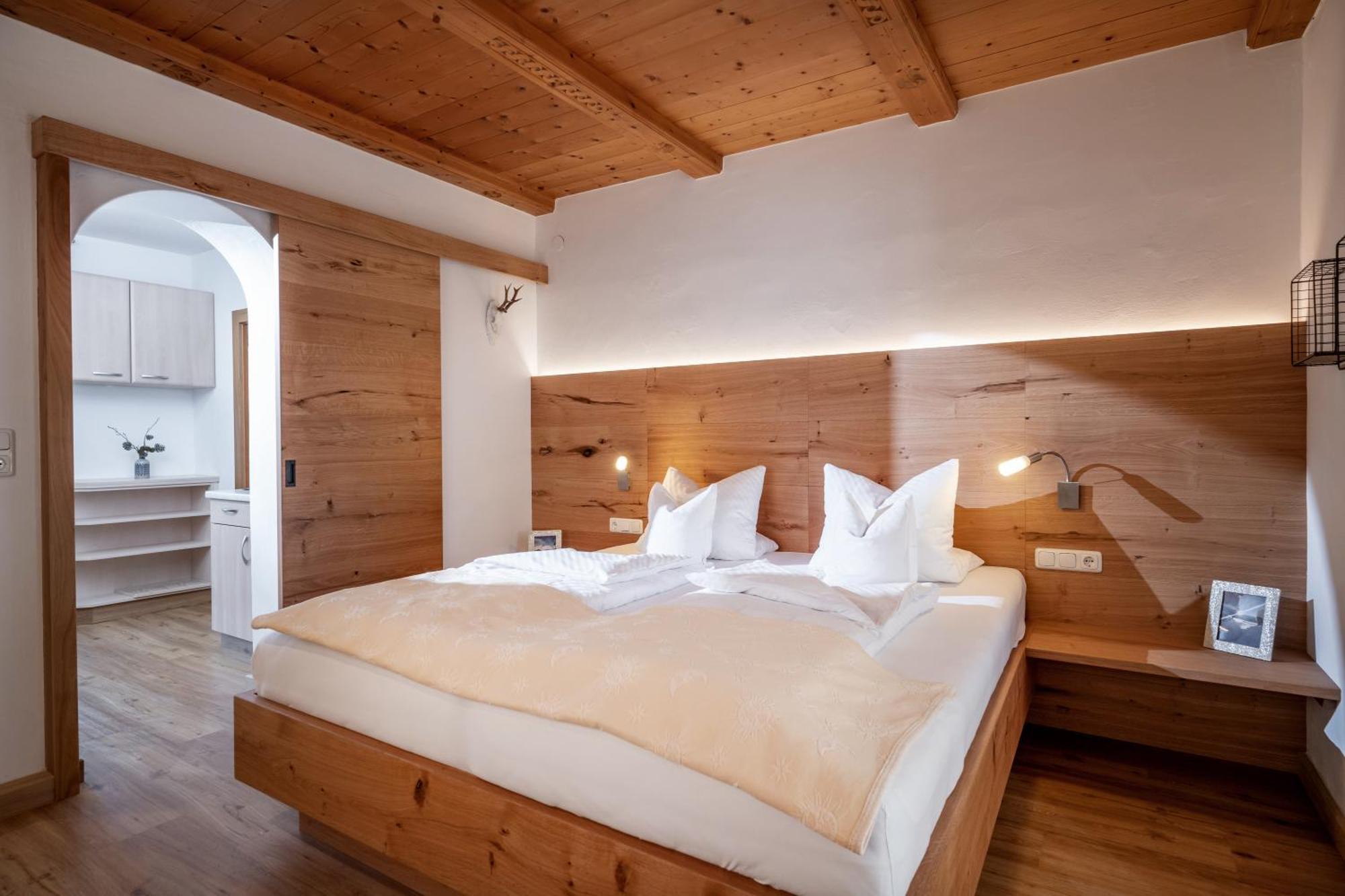 Haus Margreth Daire Ellmau Dış mekan fotoğraf