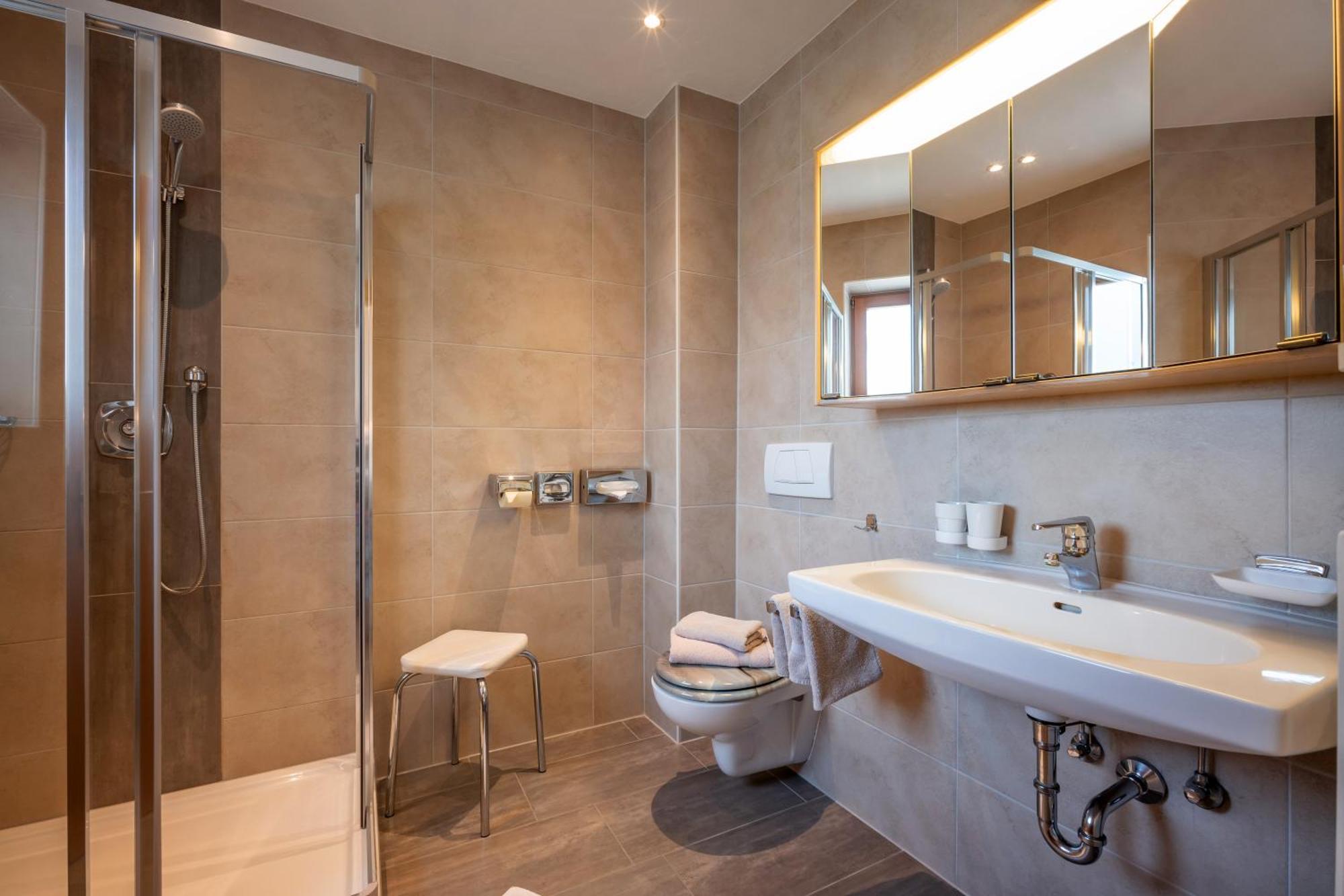 Haus Margreth Daire Ellmau Dış mekan fotoğraf