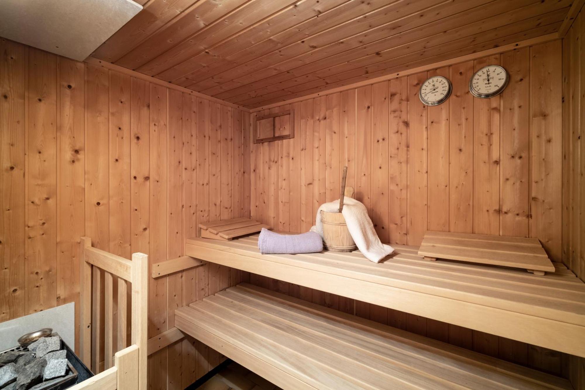Haus Margreth Daire Ellmau Dış mekan fotoğraf