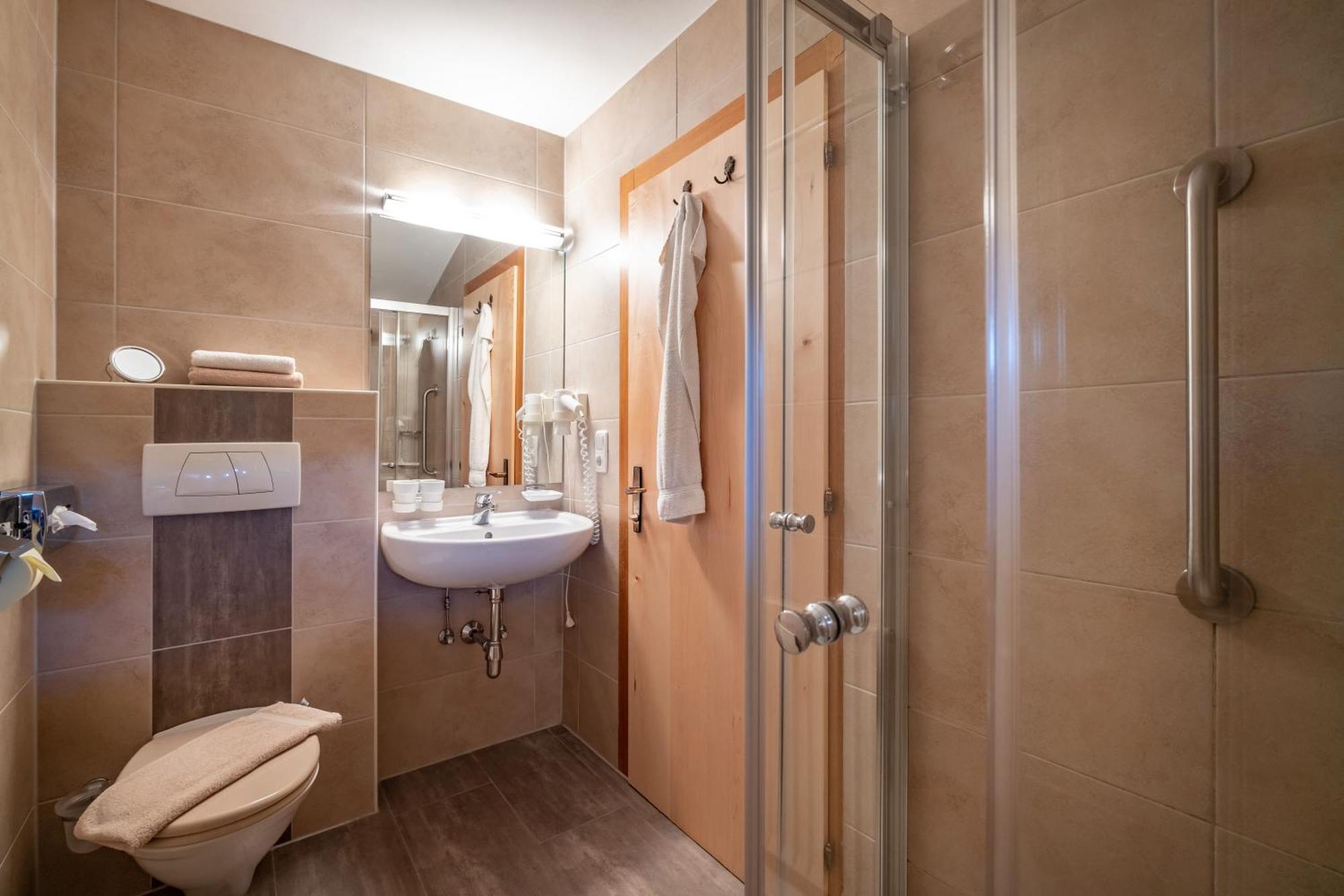 Haus Margreth Daire Ellmau Dış mekan fotoğraf