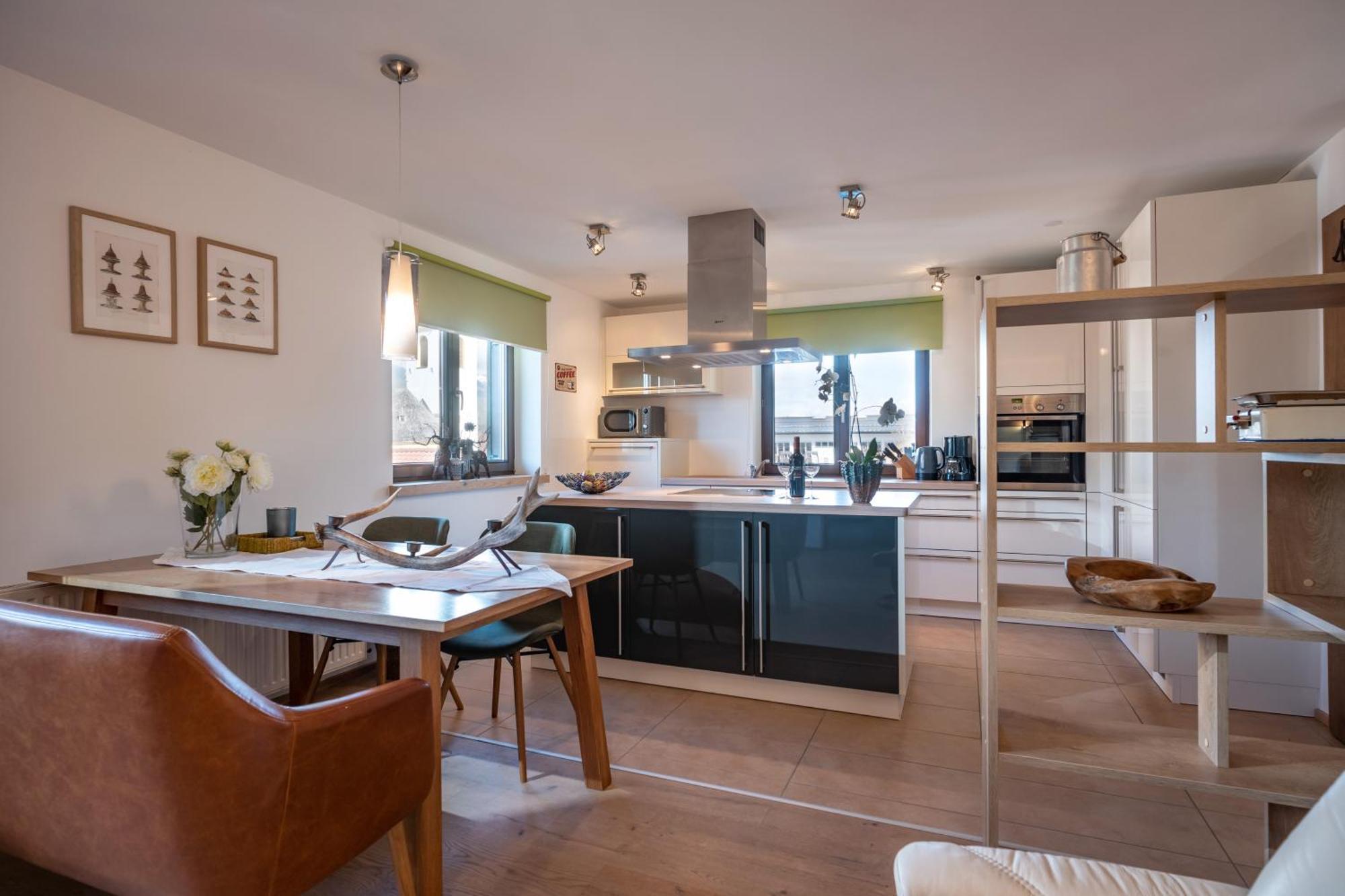 Haus Margreth Daire Ellmau Dış mekan fotoğraf