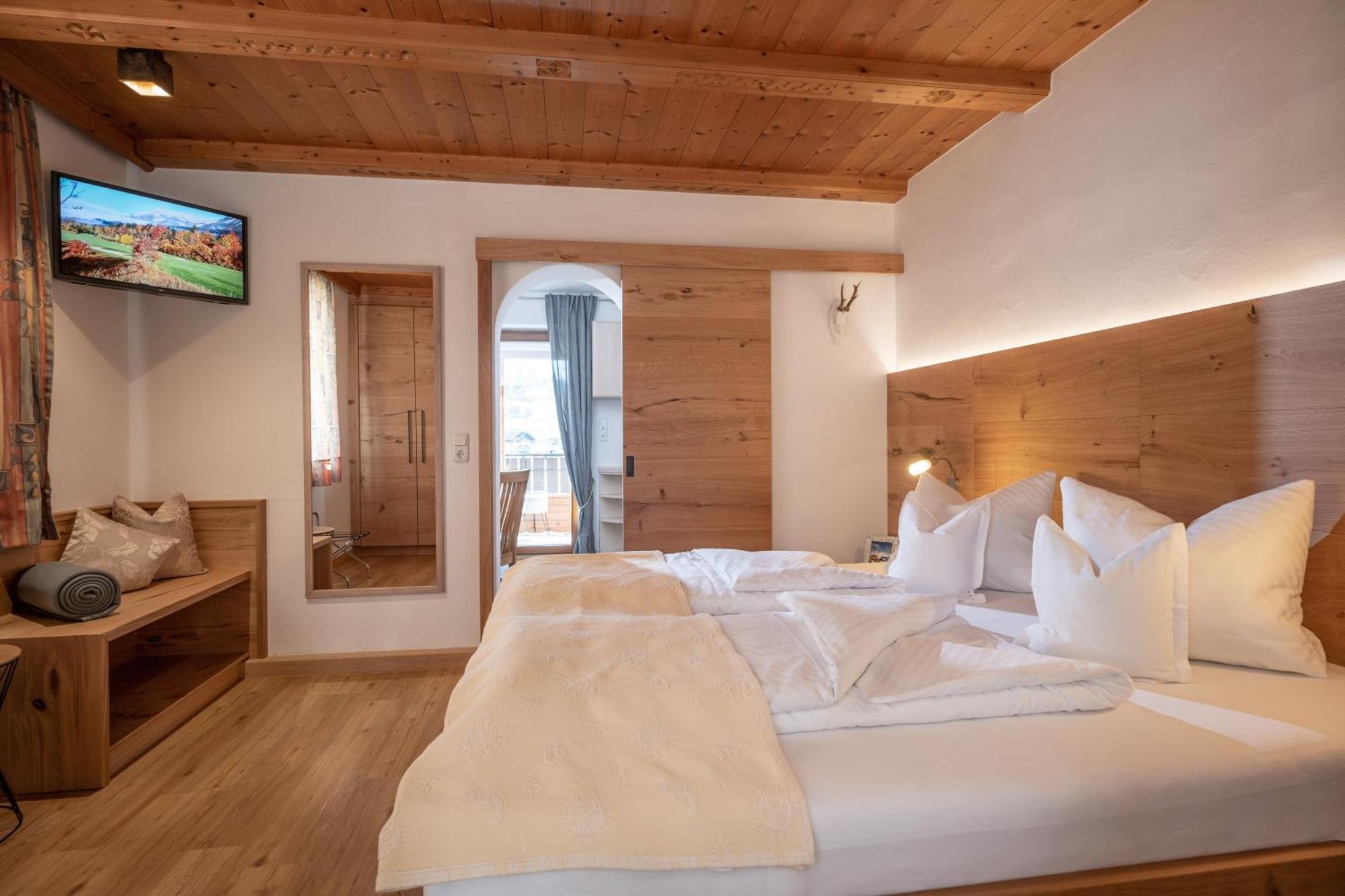 Haus Margreth Daire Ellmau Dış mekan fotoğraf