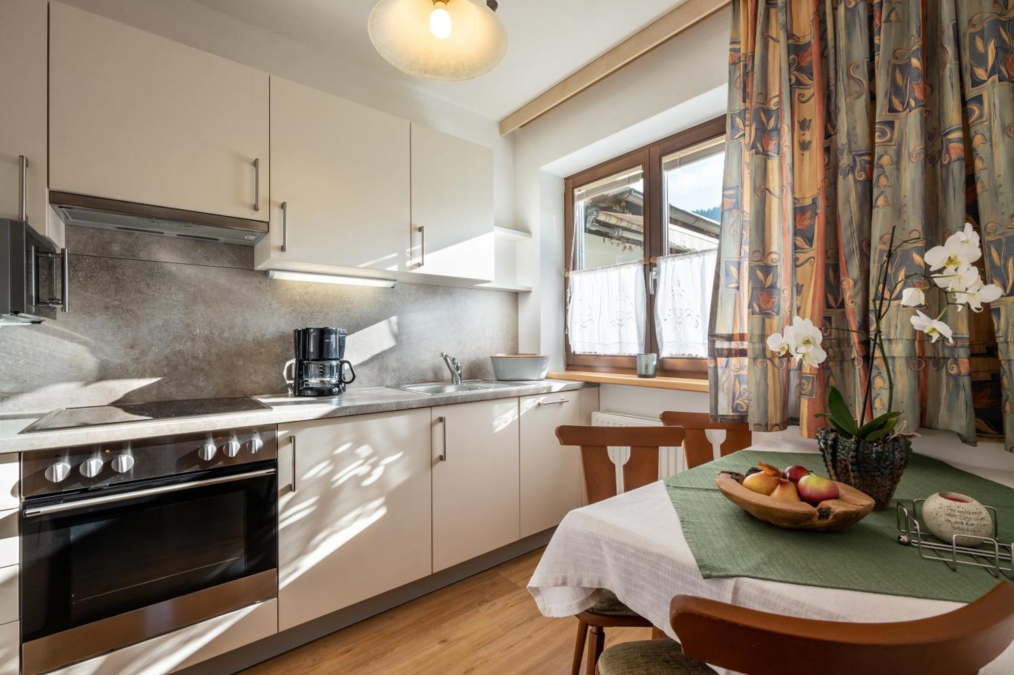 Haus Margreth Daire Ellmau Dış mekan fotoğraf