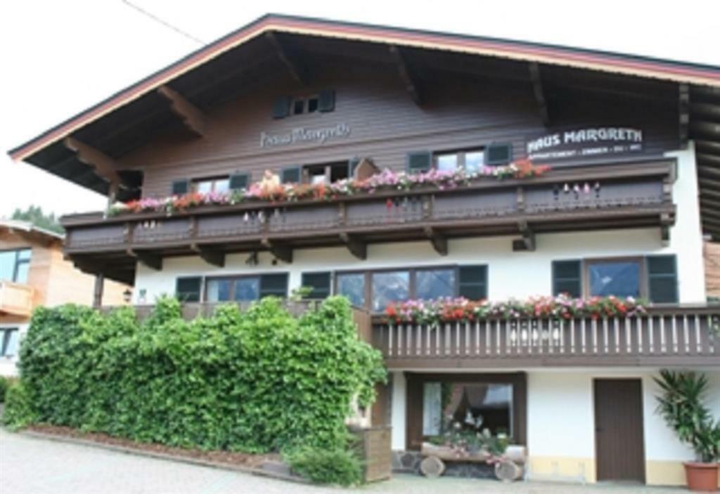 Haus Margreth Daire Ellmau Dış mekan fotoğraf